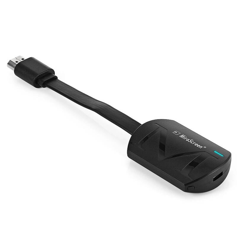 دانگل HDMI بی سیم میراسکرین مدل Mirascreen G4